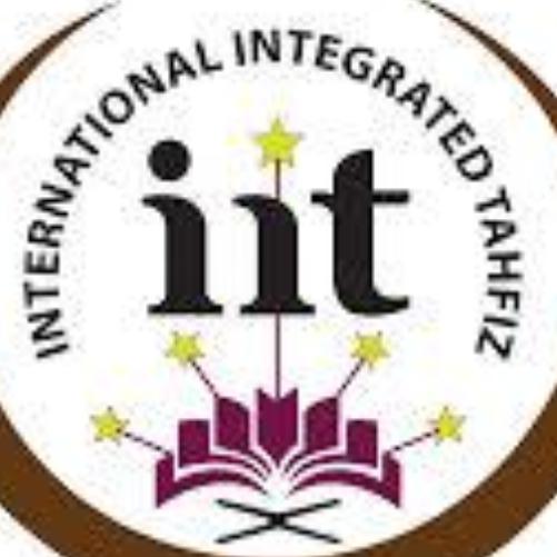 International Integrated Tahfiz Student Support